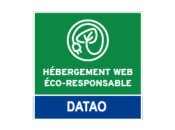 Green Energy Hosting Badge Logo