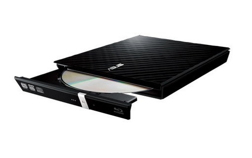 Shot - Lecteur/Graveur CD-DVD-RW USB 3.0 pour PC HP OMEN Branchement  Portable Externe (NOIR) - Enregistreur DVD - Rue du Commerce