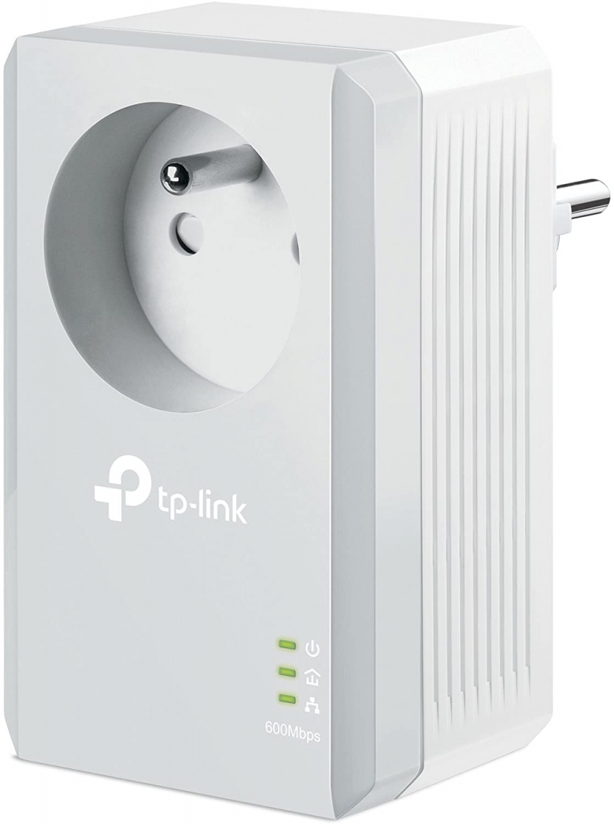 Adaptateur CPL 600Mbps TP-Link - Third Party