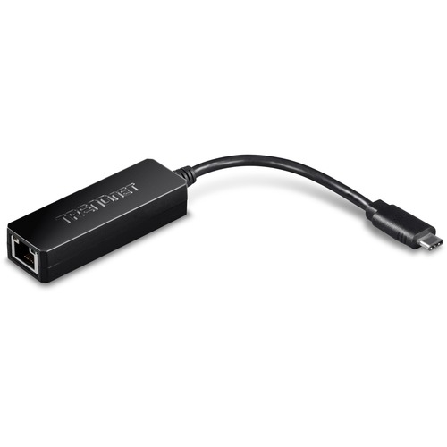 D-Link DUB-1312 - Adaptateur USB 3.0 vers Gigabit Ethernet - Carte