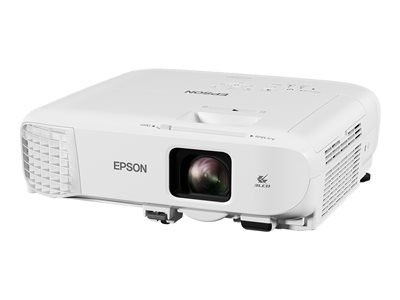 Vidéoprojecteur OPTOMA X309ST - XGA (1024x768) - 3700 Lumens
