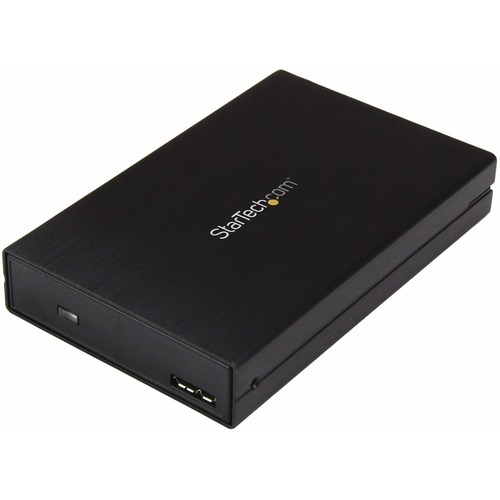 StarTech.com Station d'accueil pour Disque Dur SATA / SSD 2,5 ou 3,5 avec  USB 3.0 (SATDOCKU3S)