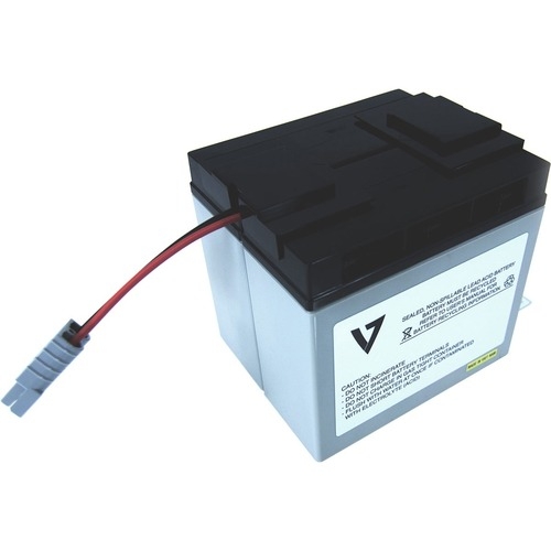 Batterie pour onduleur APC 750 VA - LEOboutique