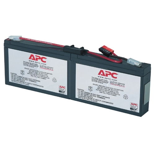 Batterie pour onduleur APC 750 VA - LEOboutique