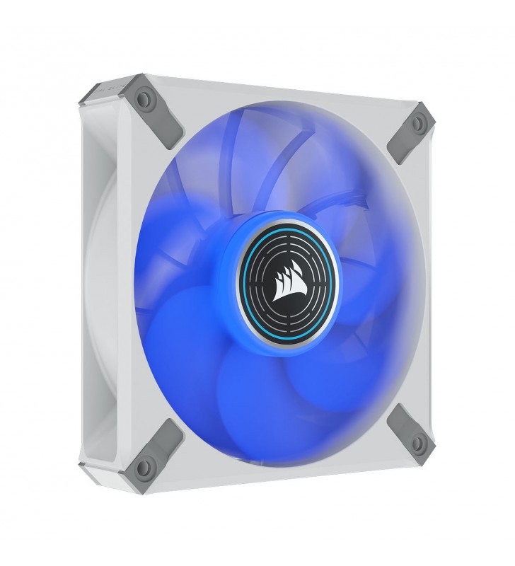 Ventilateur PC Silencieux à Double Roulement à Billes - Alimentation TX3 -  92 mm - kit de ventilation pour ordinateur