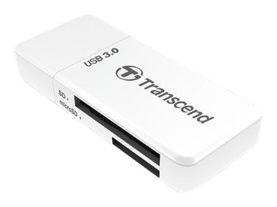Lecteur de cartes Sandisk MobileMate USB 3.0 pour cartes microSD noir