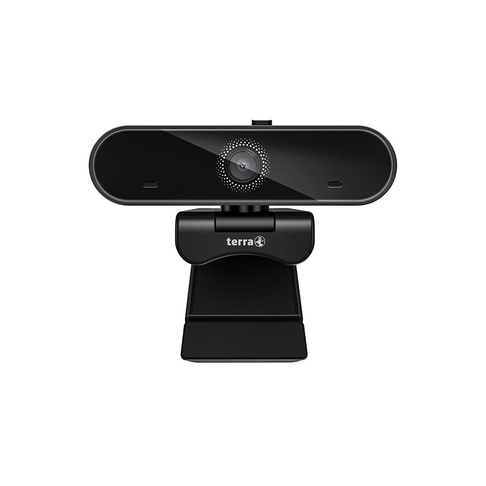 Présentation de la webcam grand-angle W1050 de Kensington 