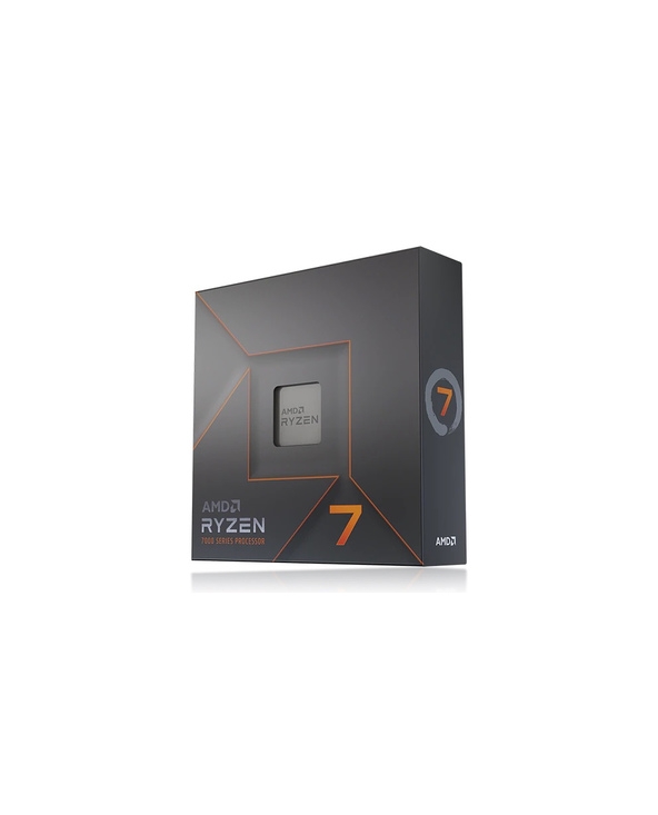 AMD 100-100000910WOF  AMD Ryzen 7 7800X3D processeur 4,2 GHz 96 Mo L3 Boîte