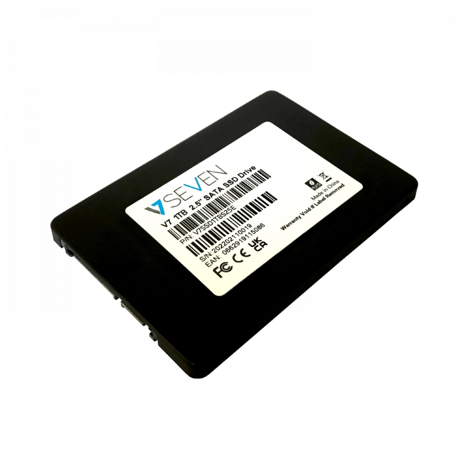 SAMSUNG SSD 870 EVO 1To 2.5p SATA 560Mo/s read 530Mo/s write BE (P)