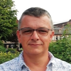 M. BAUMANN Frédéric