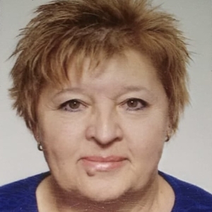 Mme. FRITZ Madeleine