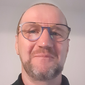 M. RIEDINGER Jean-Luc