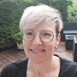 Mme. WOLPERT Françoise