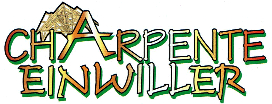 Logo Chapente Einwiller