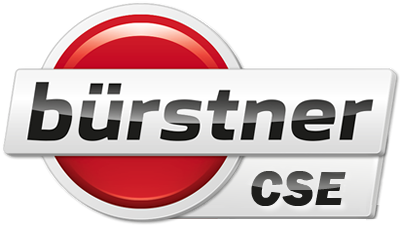 Logo Burstner CSE