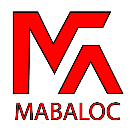 Logo Mabaloc