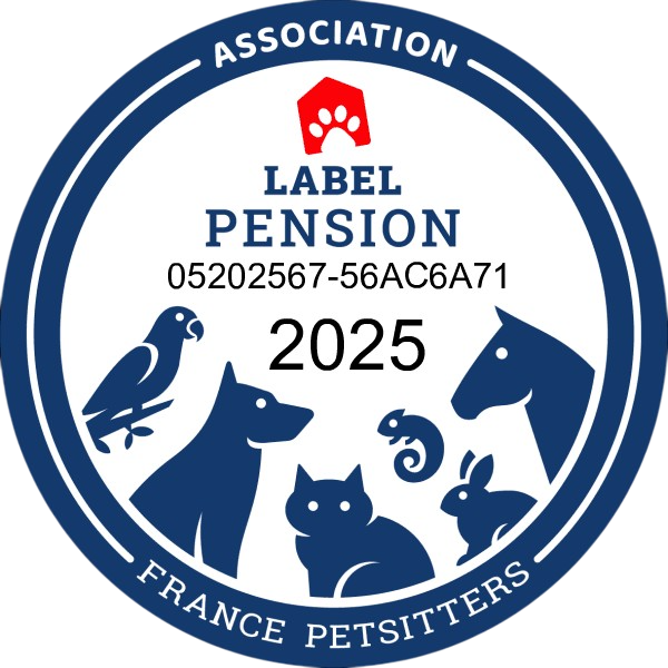 Label pension