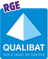 Logo RGE