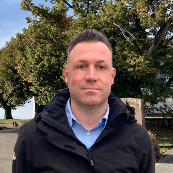 M. COSENZA Alessandro