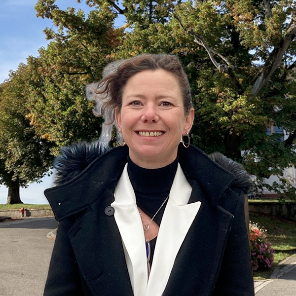 Mme. ESPEROU Sabrina